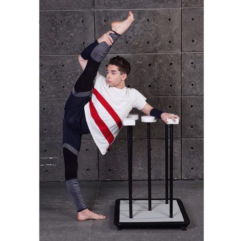 Andrey Andreychuk - Individual - Ukraine - StageLync