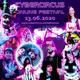 CyberCircus.World - Presenter - Australia - StageLync