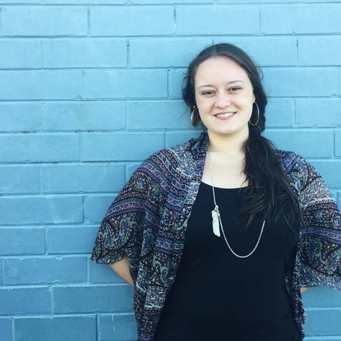 Lauren Mullis - Individual - United States - StageLync