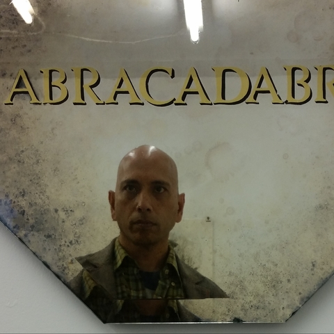 aladin aladin - Individual - United Kingdom - StageLync