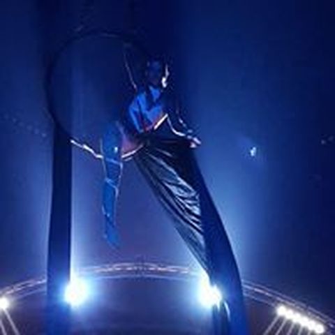 Loeiza Le Goff - Individual - France - StageLync