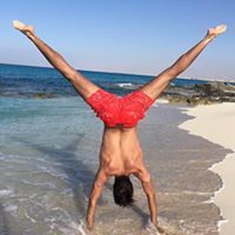 Hussein Fahmy - Individual - Egypt - StageLync