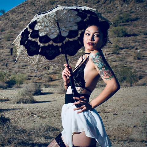 Briana Bartlett - Individual - Spain, United States - StageLync