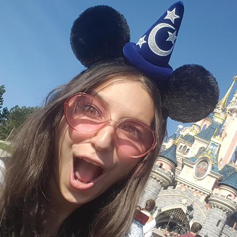 Ayram Azzarelli - Individual - Italy, Venezuela - StageLync