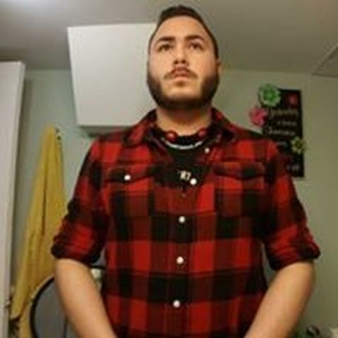 Blake Espaniel - Individual - Canada - StageLync