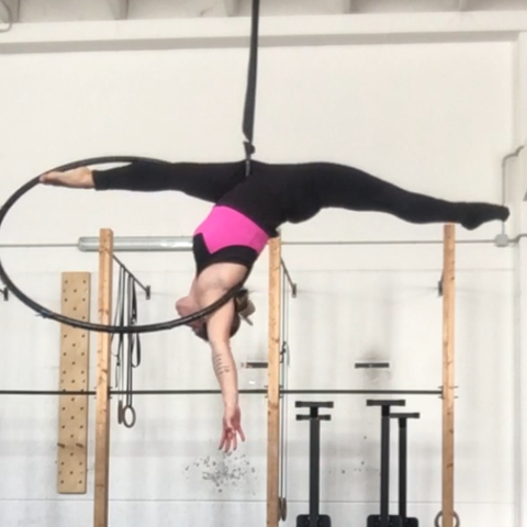 Sara Milan - Individual - Italy - StageLync