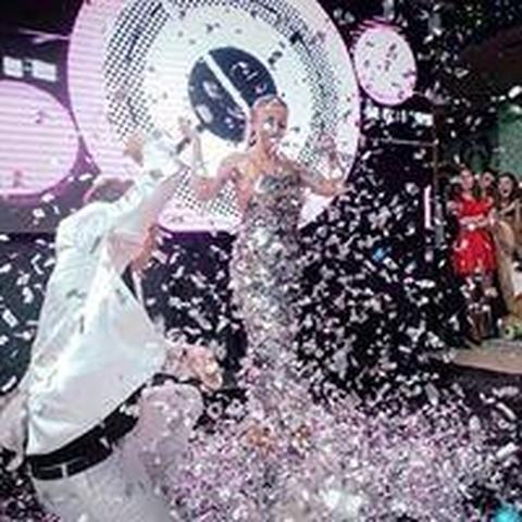 Lyana and Michael - Individual - Ukraine - StageLync