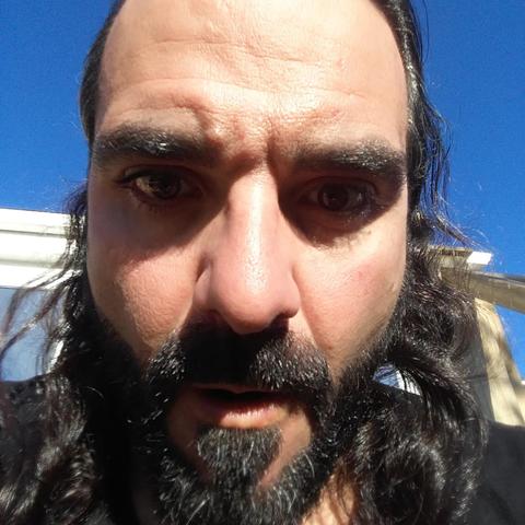 Jamie Camilleri - Individual - Malta - StageLync