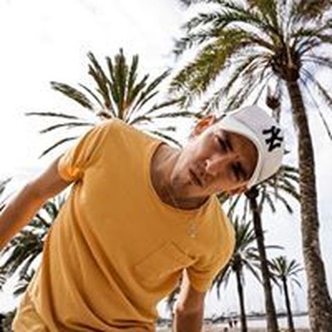 Andrii Strelkivskyi - Individual - Ukraine, United States - StageLync