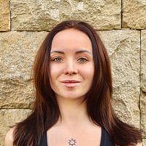 Kateryna  Chaban - Individual - Ukraine - StageLync