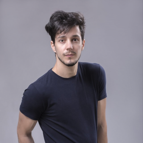 Alberto Serrano Montilla - Individual - Spain - StageLync