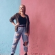 Elza Lacite - Individual - Latvia - StageLync