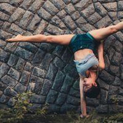 Sofia Selles - Individual - Brazil - StageLync