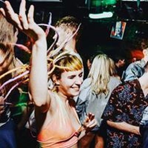 Ellie Robertson - Individual - United Kingdom - StageLync