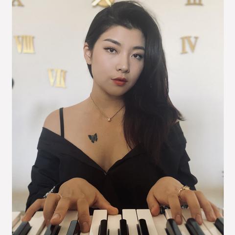 Meimei fuchigami - Individual - United States - StageLync