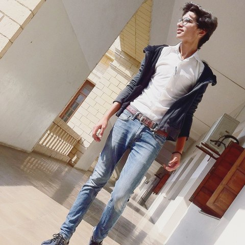 Sharjeel Ahmed - Individual - Pakistan - StageLync