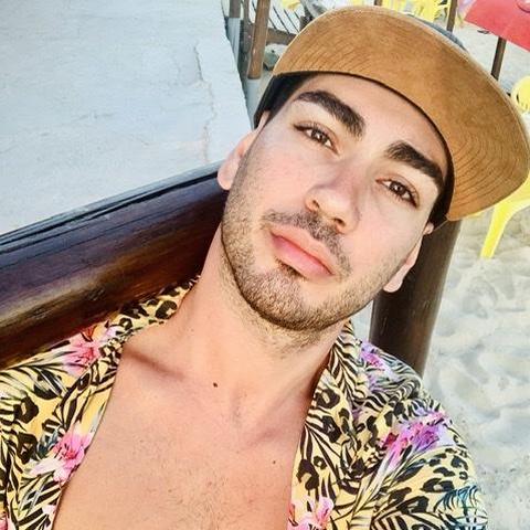 Franco  Veneziano  - Individual - Argentina - StageLync