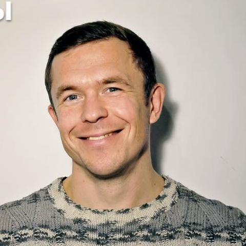 Roman Ikalchik - Individual - Ukraine - StageLync
