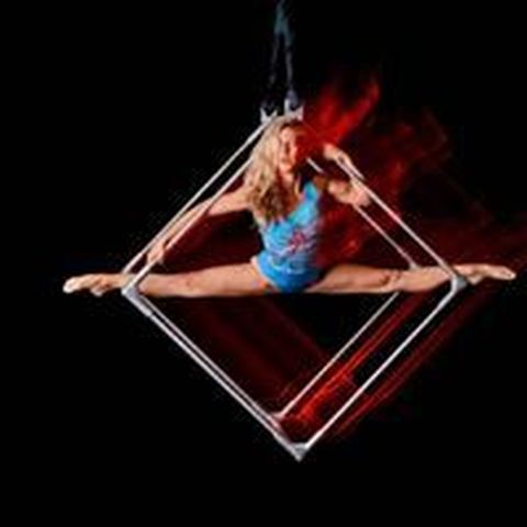 Maya Kramer - Individual - Israel, United States - StageLync
