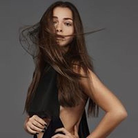 Love Zarembo - Individual - Ukraine - StageLync
