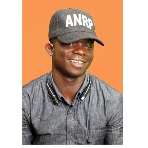 Ezeokocha Eze - Individual - Nigeria - StageLync