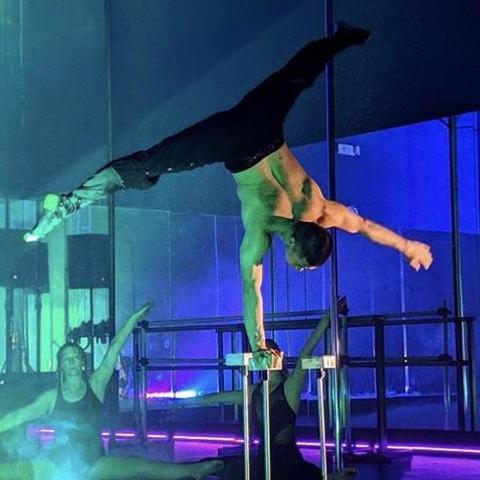 Alex singo - Individual - United States - StageLync