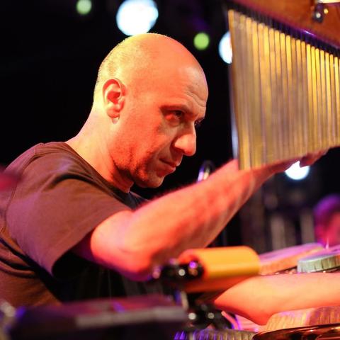 Eduard Harutyunyan - Individual - Armenia - StageLync