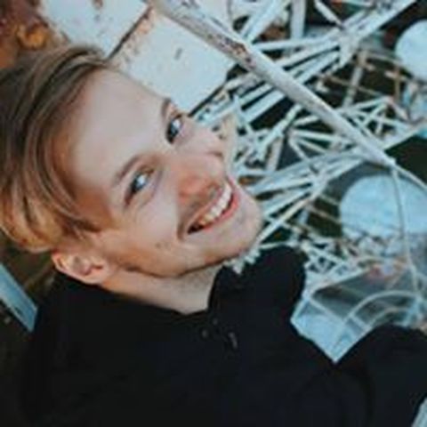Tomas Noruševičius - Individual - Lithuania - StageLync