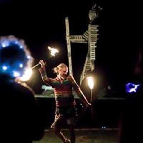 Hamish Crichton - Individual - New Zealand - StageLync