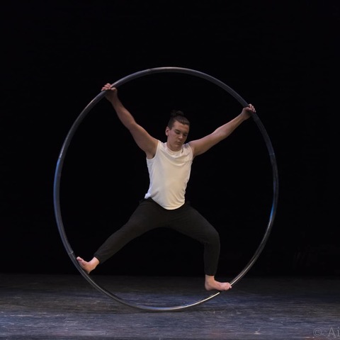 Elias Franz - Individual - Germany - StageLync