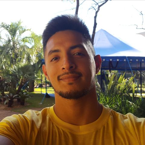 Samuel Conti - Individual - Brazil - StageLync
