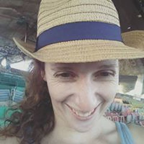 Alexandra Vidich - Individual - Argentina, United States - StageLync