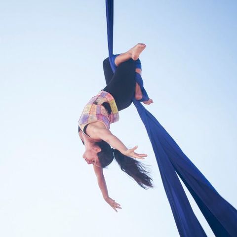 Jurema Pedroso - Individual - Brazil - StageLync