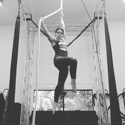 Amanda Montoya - Individual - United States - StageLync