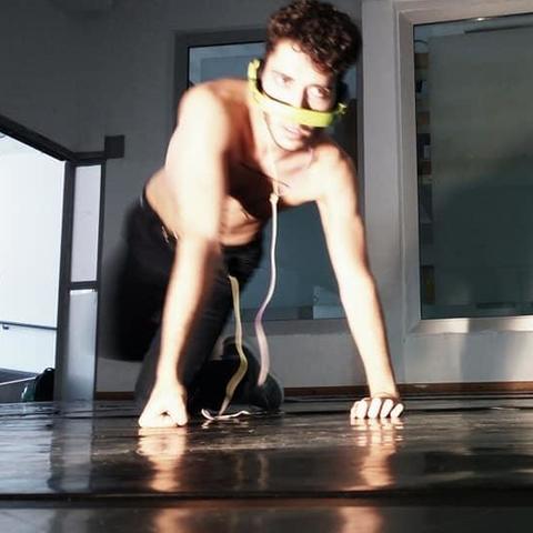 Marco Munno - Individual - Italy - StageLync