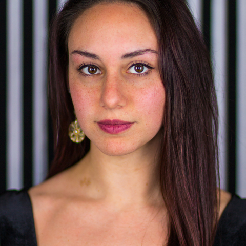 Hallie Berger - Individual - United States - StageLync