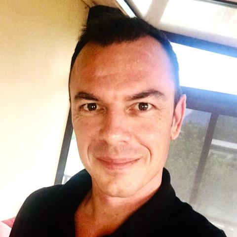 Chris Denizot - Individual - France - StageLync