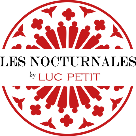 Les Nocturnales - Presenter - Belgium - StageLync