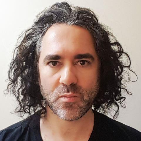 Paul Kristovic - Individual - United Kingdom - StageLync