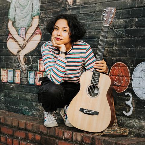 Christine Martínez - Individual - United States - StageLync