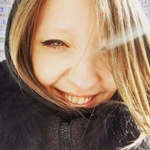 Стеша Чижова - Individual - Russia - StageLync
