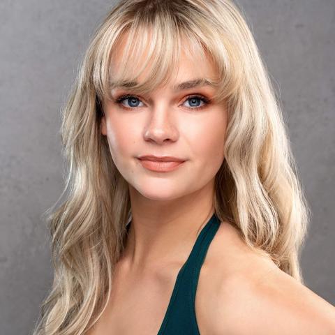 Ellie Burbidge - Individual - United Kingdom - StageLync