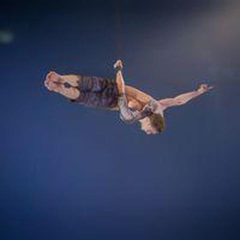 Alexandr Glotov - Individual - Russia - StageLync