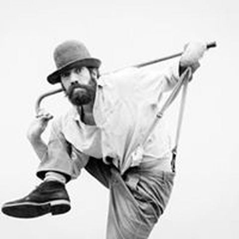 Gilad Shabtay - Individual - Germany, Israel - StageLync