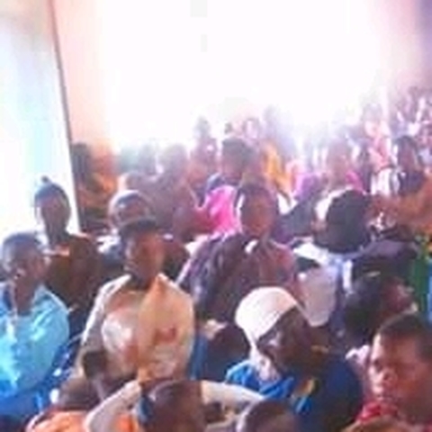 Pastor Senyange Patrick Jr - Individual - Uganda - StageLync