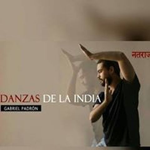 Gabriel Padrón - Individual - Venezuela - StageLync