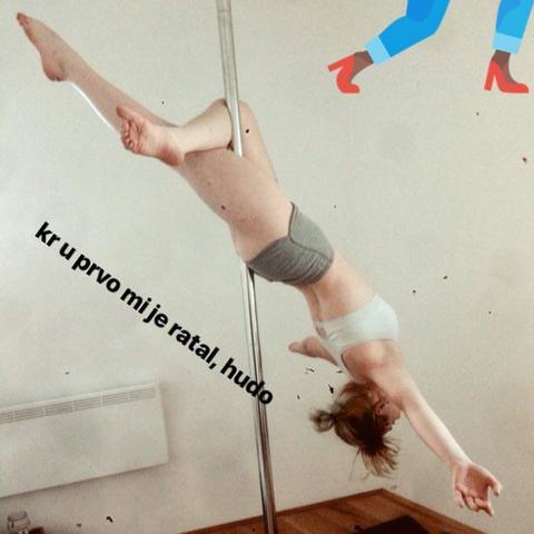 Hana Brečko - Individual - Slovenia - StageLync