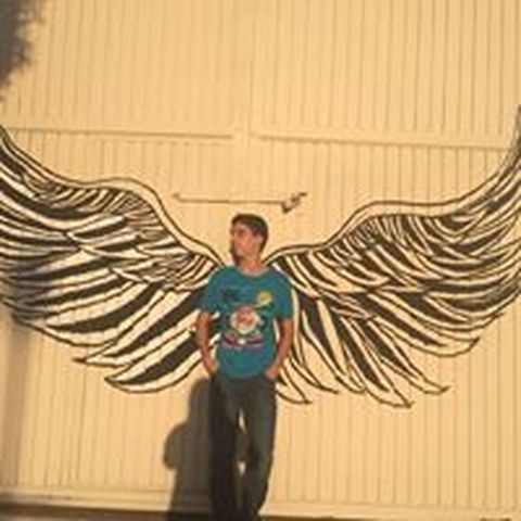 Alejandro Castro - Individual - Mexico - StageLync