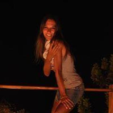 Alina Ferri - Individual - Russia - StageLync