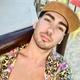 Franco  Veneziano  - Individual - Argentina - StageLync